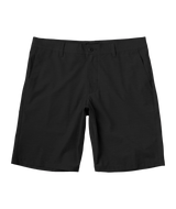 RVCA Mens Daggers Hybrid Chino Shorts