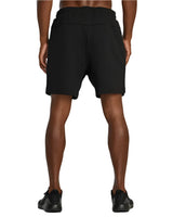 RVCA Mens Tech Fleece Active Walk Shorts