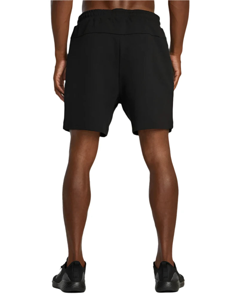 RVCA Mens Tech Fleece Active Walk Shorts