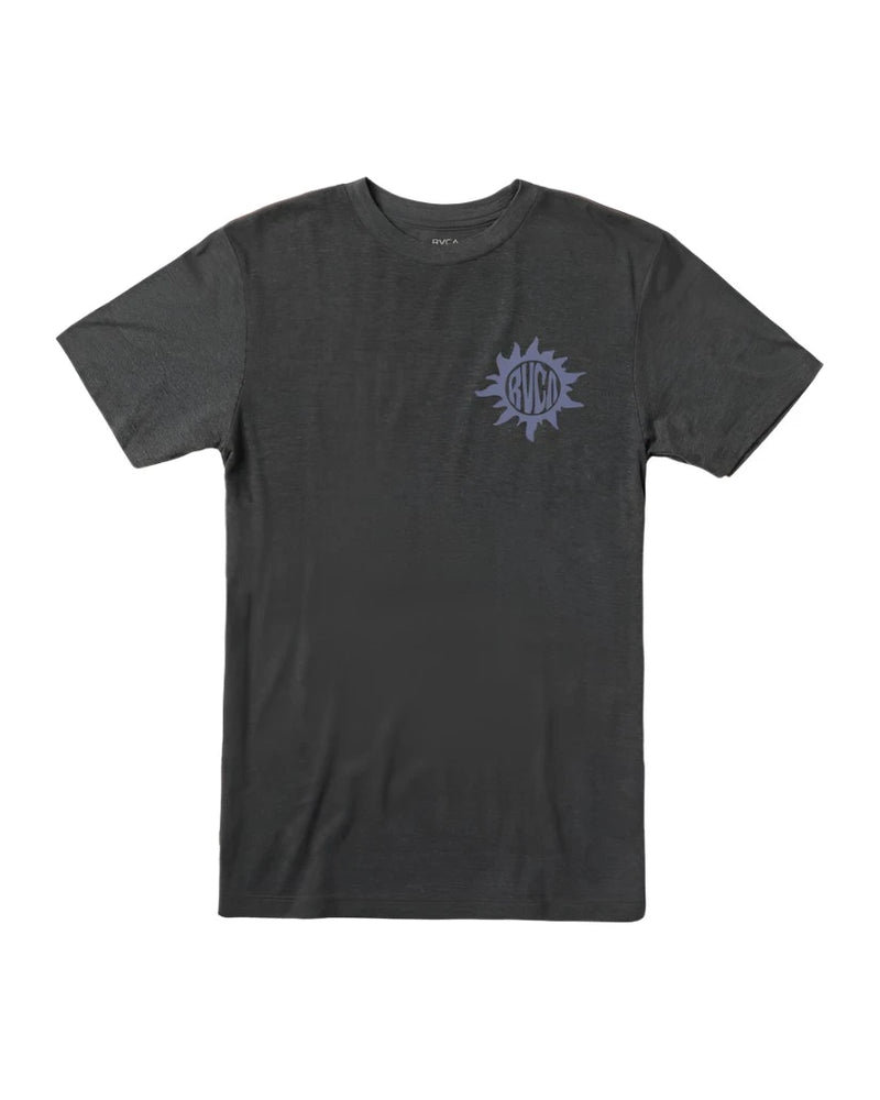 RVCA Mens Sun Stamp Short Sleeve T-Shirt – ShopCGX