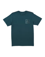 RVCA Mens VA All The Way Short Sleeve T-Shirt