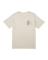 RVCA Mens VA All The Way Short Sleeve T-Shirt