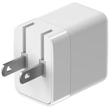 PhoneSuit  Novo USB-C/A Wall Charger - 20W