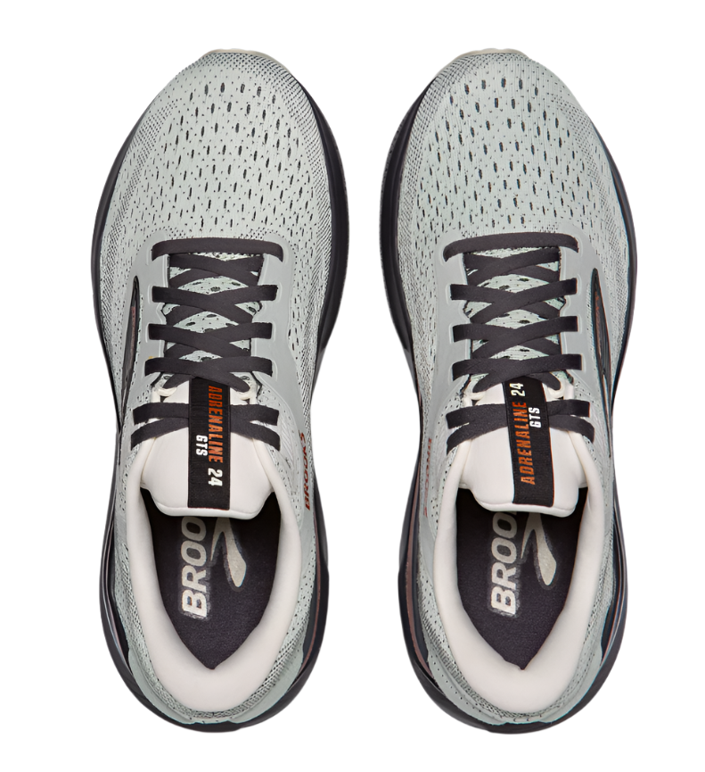 Brooks Womens Adrenaline GTS 24 Running Shoes