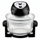 Granitestone Air Fryer & Countertop Oven - 16 QT