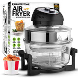 Granitestone Air Fryer & Countertop Oven - 16 QT