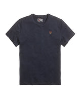 Marine Layer Mens Air Crew Graphic Short Sleeve T-Shirt