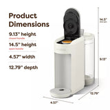 Keurig K-Mini Mate Plus Coffee Maker