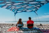 Neso Grande - Print Tent