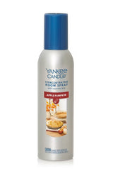 Yankee Candle Concentrated Room Spray - Apple Pumpkin