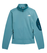 The North Face Womens Mistyescape Fleece Jacket