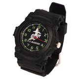 Rothco Aquaforce Marines Watch