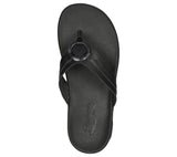 Skechers Womens Arch Fit Maui Summer Fun Sandals