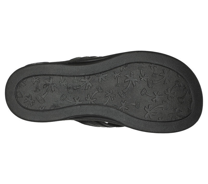 Skechers Womens Arch Fit Maui Summer Fun Sandals