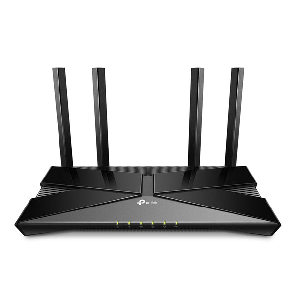 TP-Link AX1800 Dual-Band Wi-Fi 6 Router