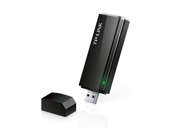 TP-Link AC1300 Wireless Dual Band USB Adapter