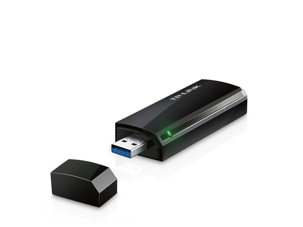 TP-Link AC1300 Wireless Dual Band USB Adapter