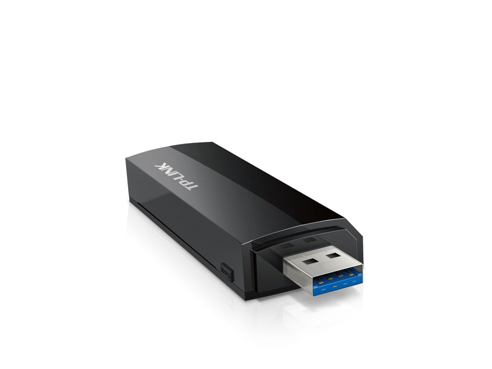 TP-Link AC1300 Wireless Dual Band USB Adapter