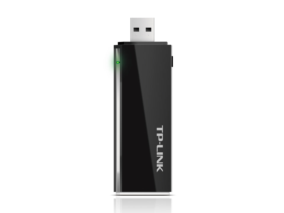 TP-Link AC1300 Wireless Dual Band USB Adapter