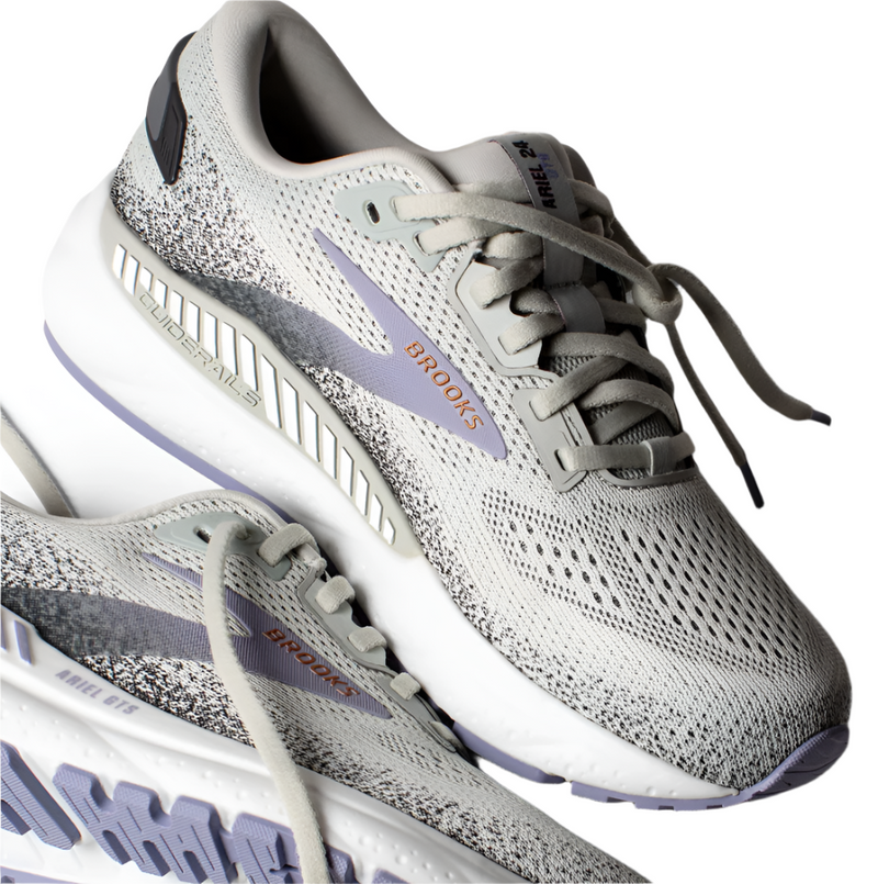 Brooks Womens Ariel GTS 24 Running Shoes