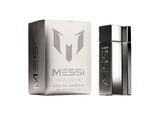 Messi Platinum Eau De Parfum - 3.4 Oz.