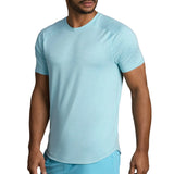 Rhone Mens Atmosphere Short Sleeve T-Shirt