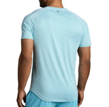 Rhone Mens Atmosphere Short Sleeve T-Shirt
