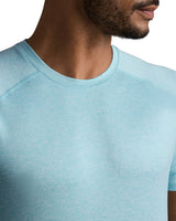 Rhone Mens Atmosphere Short Sleeve T-Shirt