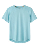 Rhone Mens Atmosphere Short Sleeve T-Shirt