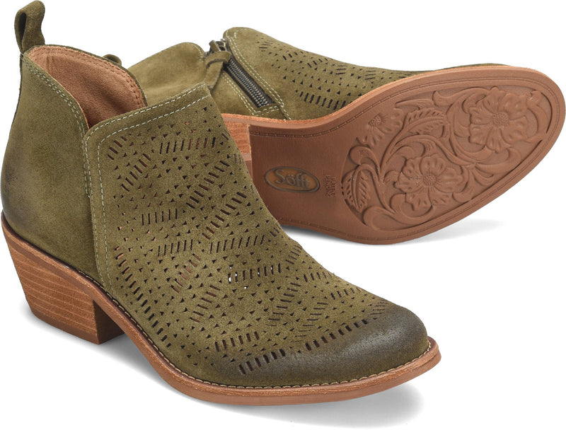 Sofft Womens Augustina Boots