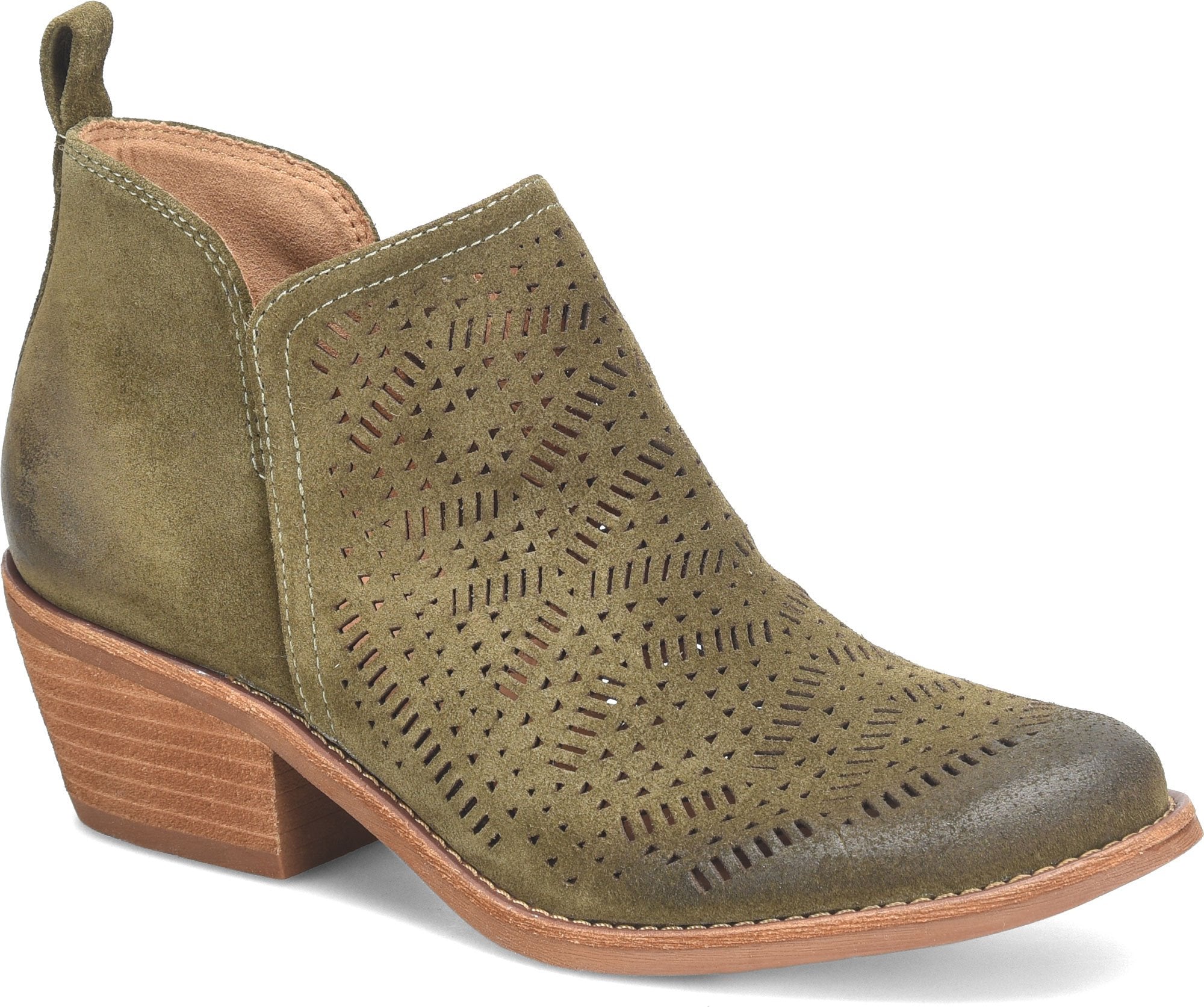 Sofft Womens Augustina Boots