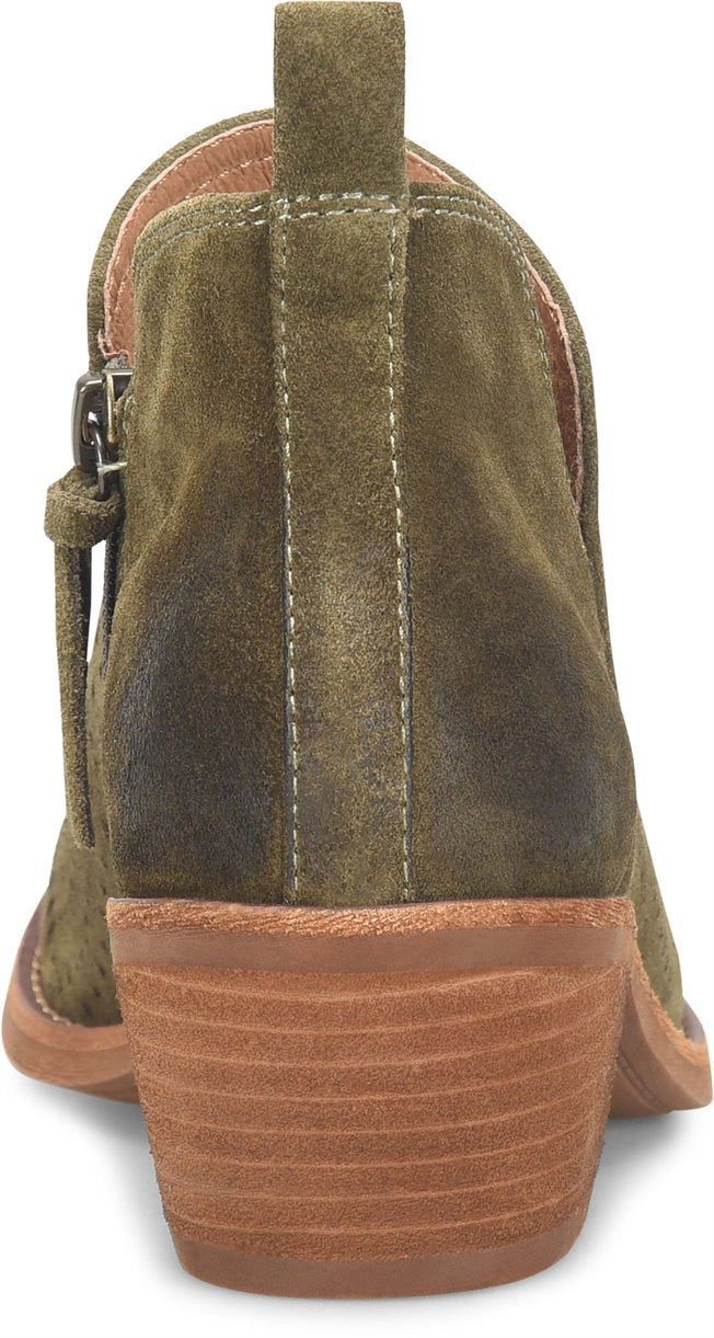 Sofft Womens Augustina Boots