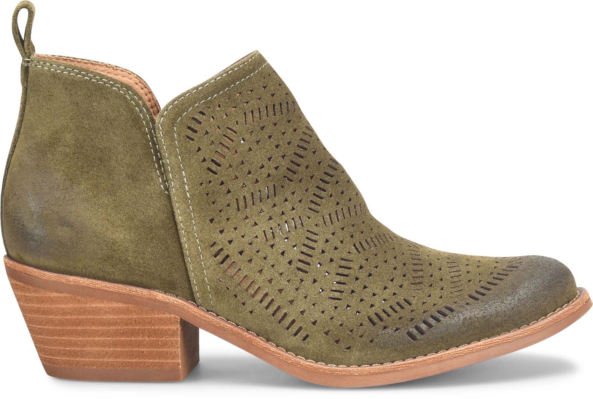 Sofft Womens Augustina Boots