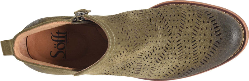 Sofft Womens Augustina Boots