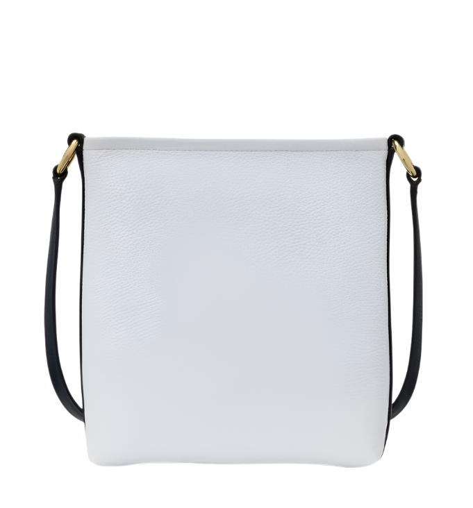 Kate Spade Ava Colorblocked Small Swingpack Crossbody Handbag