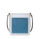 Kate Spade Ava Colorblocked Small Swingpack Crossbody Handbag