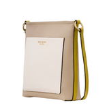 Kate Spade Ava Colorblocked Small Swingpack Crossbody Handbag
