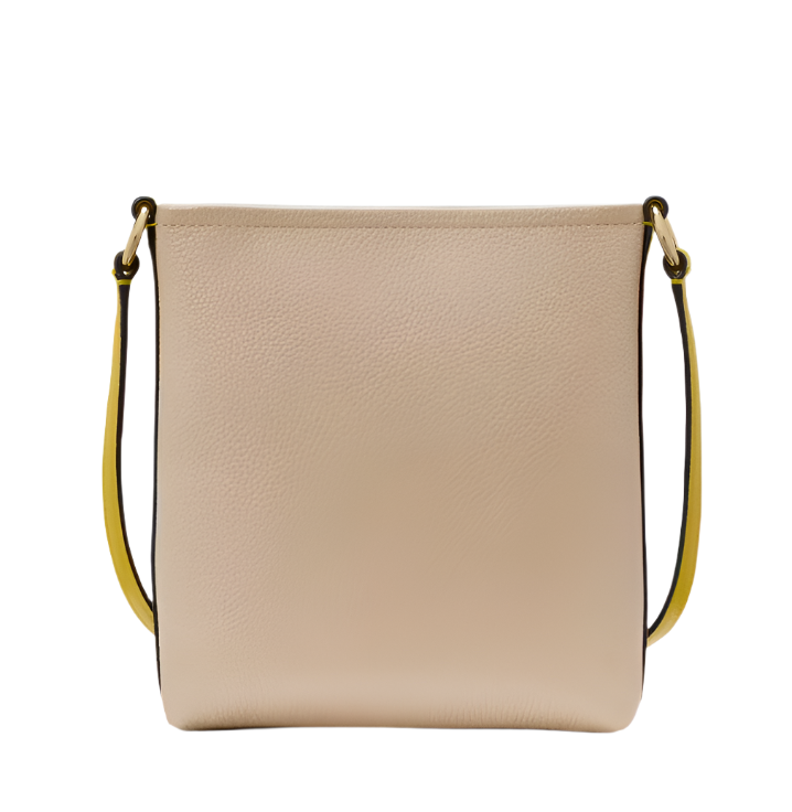 Kate Spade Ava Colorblocked Small Swingpack Crossbody Handbag