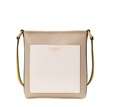 Kate Spade Ava Colorblocked Small Swingpack Crossbody Handbag