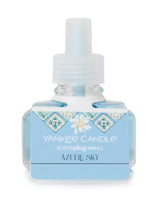 Yankee Candle ScentPlug Refill - Azure Sky