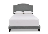 Ashley Furniture Adelloni King Upholstered Bed Frame