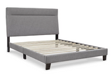 Ashley Furniture Adelloni Queen Upholstered Bed Frame