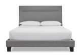 Ashley Furniture Adelloni Queen Upholstered Bed Frame