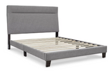 Ashley Furniture Adelloni King Upholstered Bed Frame