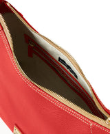 Dooney & Bourke Lucca Leather Hobo Handbag