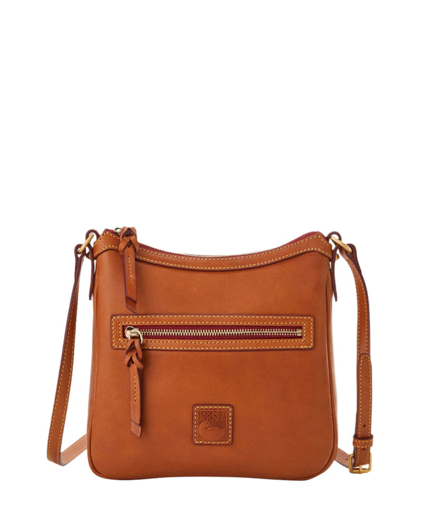 Dooney & Bourke Florentine Pocket Crossbody Handbag
