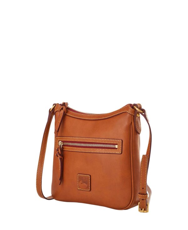 Dooney & Bourke Florentine Pocket Crossbody Handbag