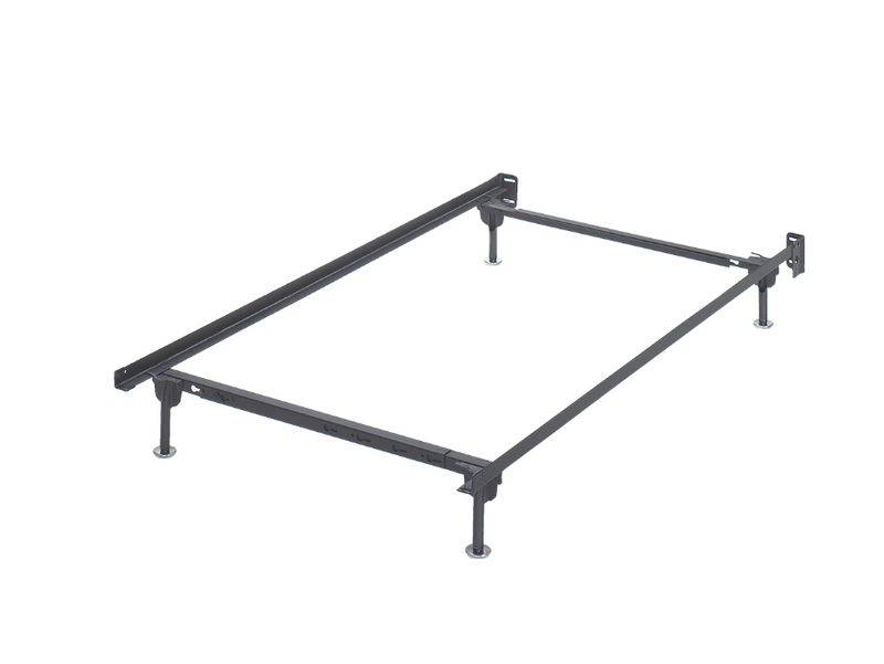 Ashley Furniture Frames and Rails Twin/Full Bolt on Bed Frame