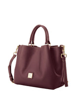 Dooney & Bourke Lucca Leather Barlow Crossbody Handbag