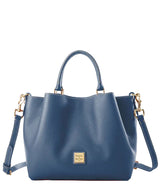 Dooney & Bourke Lucca Leather Barlow Handbag
